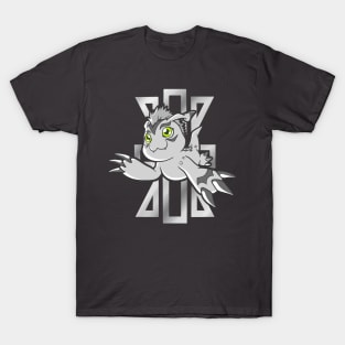 Gomamon T-Shirt